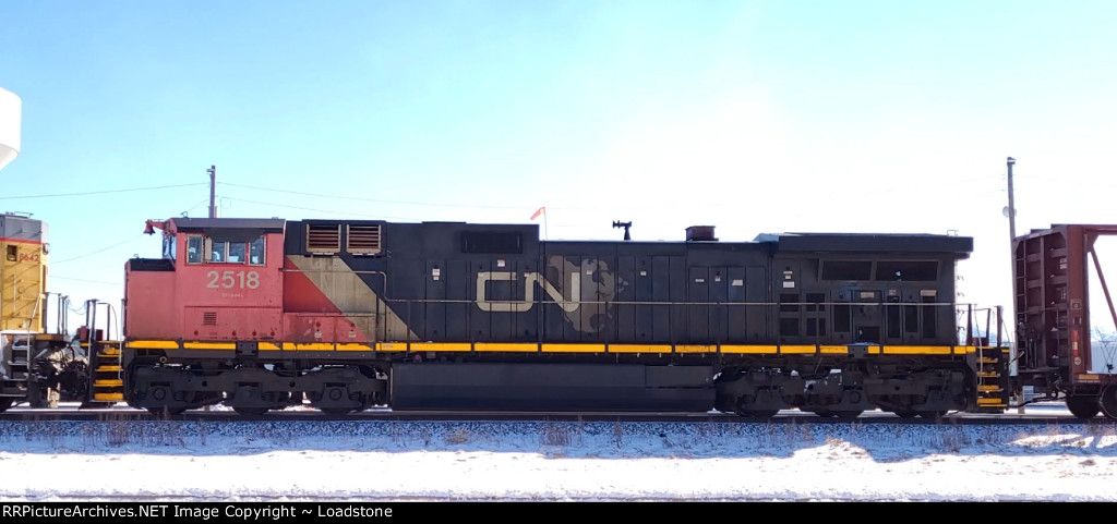 CN 2518